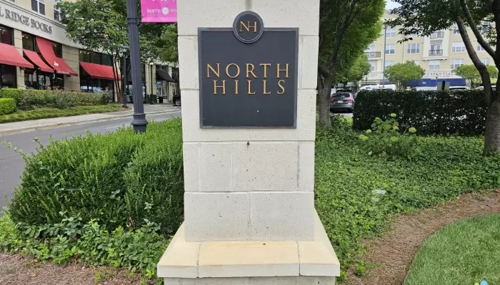 North Hills