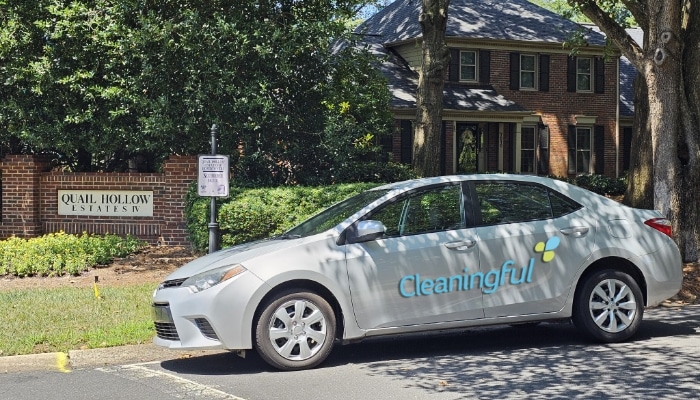 Questions to Ask Before Hiring a House Cleaning Service - Charlotte